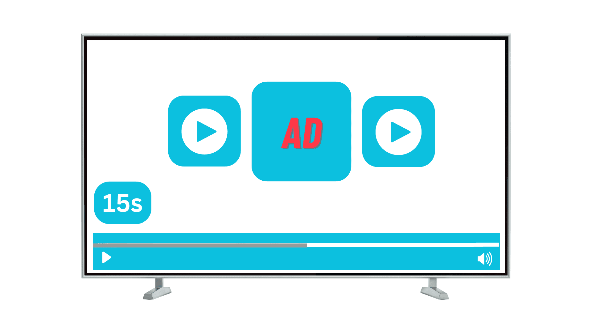 FAST Instream Video Ads